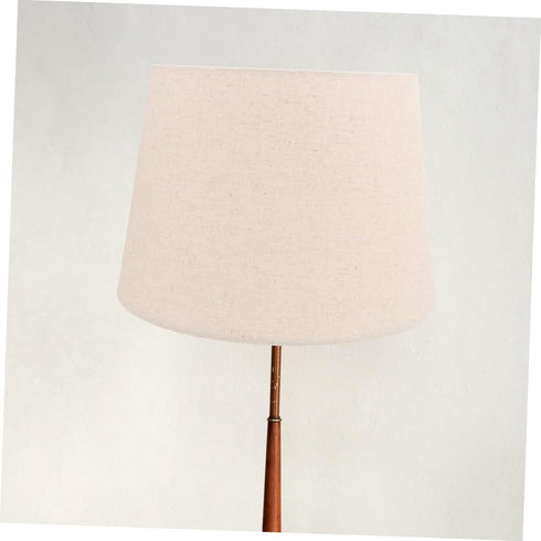 jojofuny Modern Lamp Shade Rustic Design for Floor and Table Lamps Decorative Cover for Bedroom and Living Room Eye