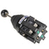 Joystick Switch, CS-402 4NO 4 Position Momentary Joystick Switch for Industrial Control AC and DC Circuits