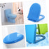 Potty Training Seat for Toddlers Comfortable Boy Girl Toilet Training Seat - Design Easy to Install and Fit for Toilets