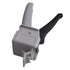 CNBTR 50ml Dispenser for 1:1/1:2 AB Cartridges Plastic Tubes Adhesive Impression Mixing Dispensing