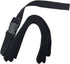 Aoneky 2-Pack 13 Feet Nylon Straps, Utility Straps with Quick Release Buckle