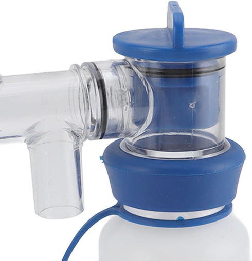 Rhawuy 200ml Cow Milk Sampler | PC Material for Consistent Milk Analysis | Robust Sampling Tool for Cow/Goat/Livestock
