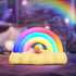 Rainbow Night Light, Night Lamp with 3 Mode and 30 min Timing
