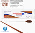 Dynarex Povidone Iodine Swabsticks, Antiseptic for Skin Preparation, Brown, 1 Box of 50 Swabsticks Packaged in