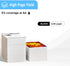 Canon 070 CRG070 Toner Cartridge Standard Capacity for imageCLASS MF461dw Series (Black x1, 3000 Pages)