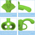 Firesara Training Grips for Pencil, Original Posture Correction for Kids and Adults (3PCS)