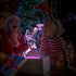 3D Basketball Man Lamp Night Light with Remote & Touch Control,Brightness Adjusted,USB & Batteries Powered,Boys Girls