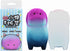 Small Wrist Rest Mouse Pad, Mini Cute Pig Shape Ergonomic Memory Foam Cushion for Office Computer Laptop, Comfortable