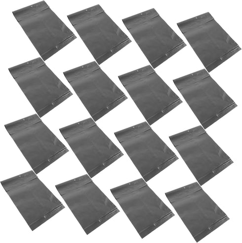 200pcs Packing SHERCHPRY Self-Sealing Menstrual Bags Odor-Blocking Disposal Bags for Pads and Panty Liners Feminine