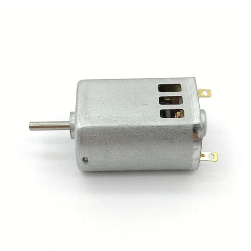 CFNXKTWBR 1pc FK-131 FK-131SH-4028 3V 3.7V 5V 38500RPM 20mm Mini Carbon Brush Motor High Speed Micro Electric Motor DIY