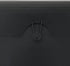Five Star Expanding File Organizer - 6-Pocket Accordion File Organizer, Bungee Closure, Holds 11" x 8-1/2", Black