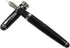 Gullor Advanced Jinhao Medium Fountain Pen, Black Night Sky Pattern