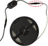 TronicsPros 12V-24V 3A Dimmer Dimmer Dimmer 5.5mm 2.1mm 5050 3528 2835 5630 DC LED Strip Switch LED Tape Controller PWM