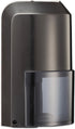 Bostitch Office Vertical Electric Pencil Sharpener, Powerful Motor, Prevents Over-Sharpening, Black (EPS5V-BLK)
