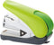 Plus ST010VN 30-713 Flat Stapler, 32 Bound - Green