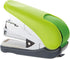 Plus ST010VN 30-713 Flat Stapler, 32 Bound - Green