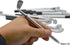 Maydahui 12PCS Golf Ballpoint Pen, Funny Sports Golfing Club Props, Black Gel Ink for Students & Office