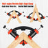 Multi Angle Degree Corner Clamps, Adjustable 30-90 Degrees Sawing Mitre Right Angles Measuring Cutting Tool