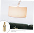 Ceiling Light Socket Extender - Wall Sconces Adapter for Home