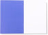 Kate Spade New York Soft Cover Triple Notebook Set, 3-Pack, Lined Travel Journals with 80 Pages Per Book, Sunny Day