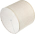 Linen Lamp Cover Linen Table Lampshade Iron Frame Decorative Lamp Shades Home