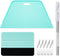 WRAPXERPT Wallpaper Smoothing Tool Kit for Peel and Stick Wallpaper Hanging and Vinyl Backsplash Tile