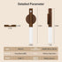 Set 2 2200mAh 3000K WhitePoplar Battery Operated Wall Sconce of - Rechargeable Motion Sensor Night Lights, Wireless