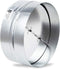 neverest RK 8" Backdraft Shutter Damper Connector Duct Professional