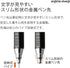 Kokuyo Enpitsu Sharp Type M Mechanical Pencil, 0.7mm, Rubber Grip (PS-P402B-1P)