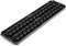 TEKTON 3/8 Inch Drive 2-Rail Socket Organizer Set, Black (30-Tool)