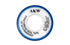 FELTS Teflon Tape - Thread Seal Tape Sealant for Plumbing Plumber’s Tape 1/2 Inch x 520 Inch (10 Pack) PTFE by AKW