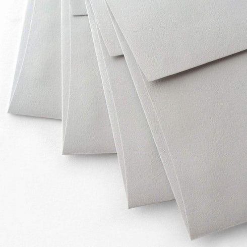 A7 7.25 5.25 100 Pack Note Card Cafe x in Blank White Envelopes | | Sealable, Square Flap | Invitations Envelopes