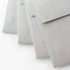 A7 7.25 5.25 100 Pack Note Card Cafe x in Blank White Envelopes | | Sealable, Square Flap | Invitations Envelopes