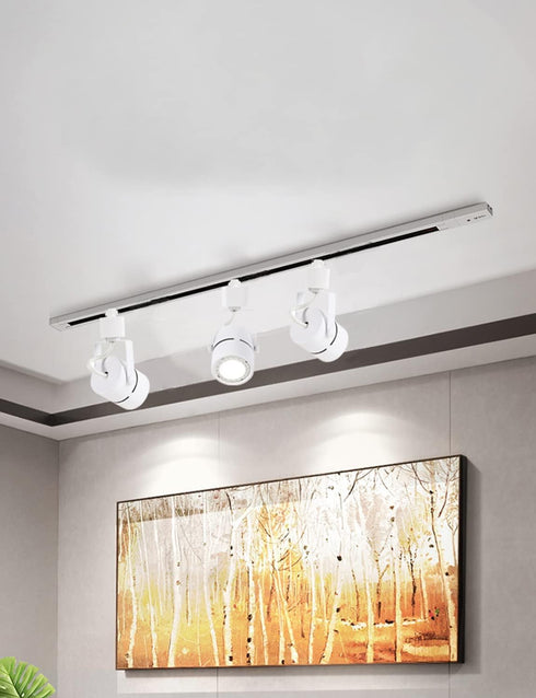 GU10 Based AR111/FR111 LED Bulb, 12W 1200LM, 100W Halogen Replacement, 2 Pack