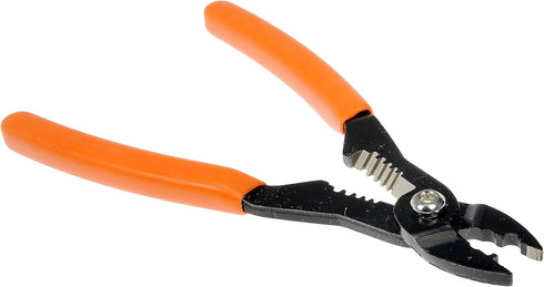 Dorman 86701 4 In 1 Wire Crimper Stripper by Dorman