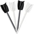 4 Pcs Resin Mixer Paddles for Drill, Epoxy Mixer Attachment for Mixing Resin, Paint Stirrer for Silicone Molds