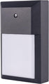 YoonLIT LED Outdoor Wall Pack Lantern Dusk to Dawn Photocell, Waterproof Light