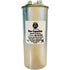 Appli Parts Dual Run Capacitor for AC 60+10 Mfd uF (370VAC), Universal Fit for HVAC Applications