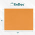 EnDoc 9x12 Clasp Envelopes – Brown Kraft Catalog Envelopes with Clasp Closure & Gummed Seal – 28lb Heavyweight Paper