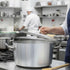 Soro Essentials 10 1.5 mm - qt. Aluminum Tapered Sauce Pan Lid Thickness- Multipurpose Cooking Sauce Pan Cover