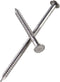 Simpson Strong Tie T6SN71 6D Shake and Shingle Siding/Roofing Nails, 2-Inch, 1-Pound
