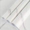White Marble Peel Stick Wallpaper | Self Adhesive Vinyl Countertop Contact Paper | Waterproof Decorative Furniture