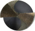 KFDHEX Series 5/16" Quick Change Hex Shank High Speed Steel Drill Bit, Pack of 12