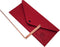 Spirit Hunter 99.9% Copper Dowsing Rod - 2pcs Divining Rods with Bag for Detecting Gold, Water, Ghost Hunting.