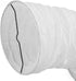 F&Yard 94cm 37 Inch Rice Paper Floor Lamp Shade Replacement Cover for Living Room Bedroom Dormitory and Study Room