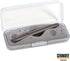 Fisher Space Pen Cerakote 400 Series Bullet Pen – Pressurized Ballpoint Pen with Cerakote Polymer-Coating for