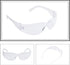 ROAR Men's Flexible Safety Glasses, Clear, 12 Pairs Per Box, ANSI Z87+ Certified, Impact Resistant