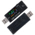 8 in 1 USB Tester, Voltage and Current Tester, Digital Multimeter for Chargers, Cables, Power Banks