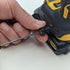 Spider Tool Holster - Drill Pins, Pack of Three, Attaches to Any Brand Power Drill with Provided Screws