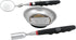 Performance Tool W1932 3-Piece Inspection Tool Set, Black, LED Lighted Magnetic Pickup